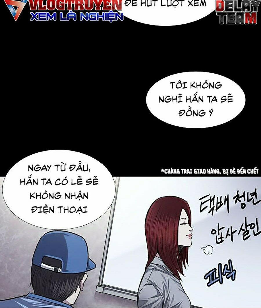 Thợ Săn Công Lý 21 trang 54