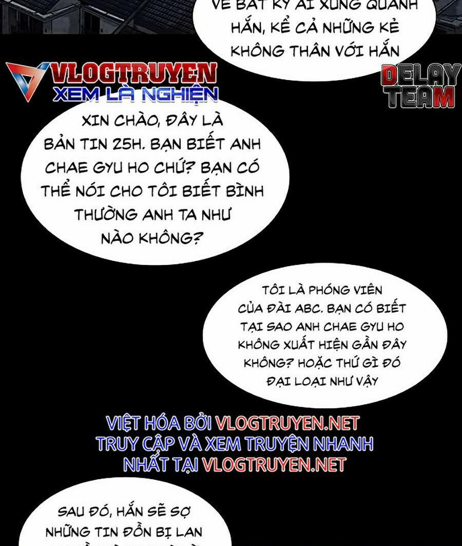 Thợ Săn Công Lý 21 trang 55