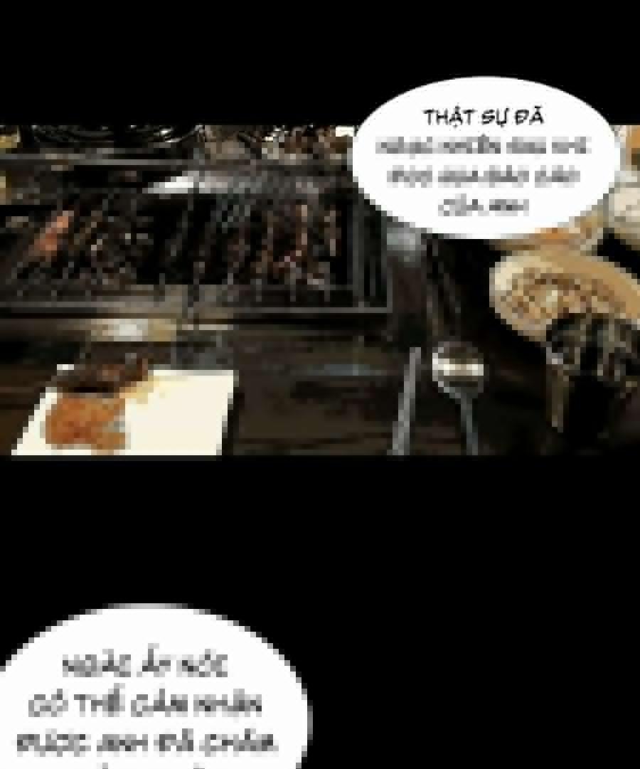 Thợ Săn Công Lý 22 trang 11
