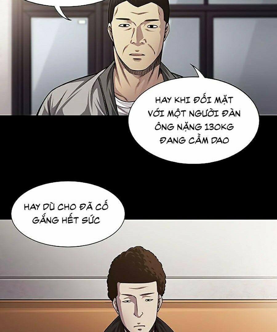 Thợ Săn Công Lý 22 trang 14