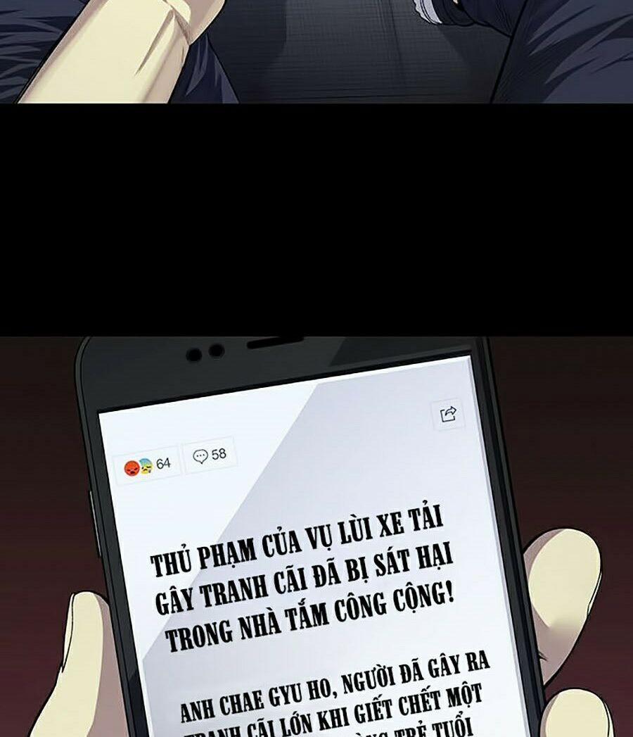 Thợ Săn Công Lý 22 trang 28