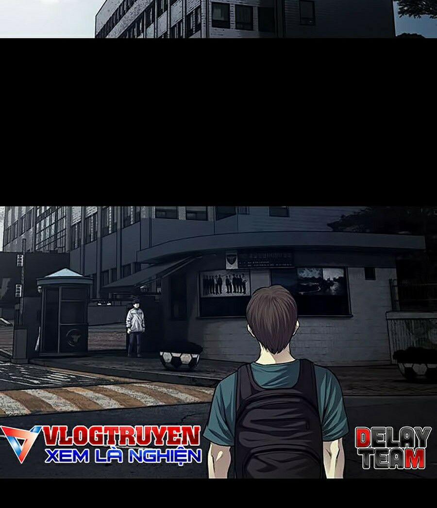 Thợ Săn Công Lý 22 trang 32