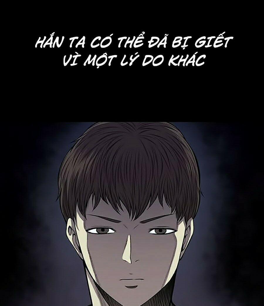 Thợ Săn Công Lý 22 trang 36