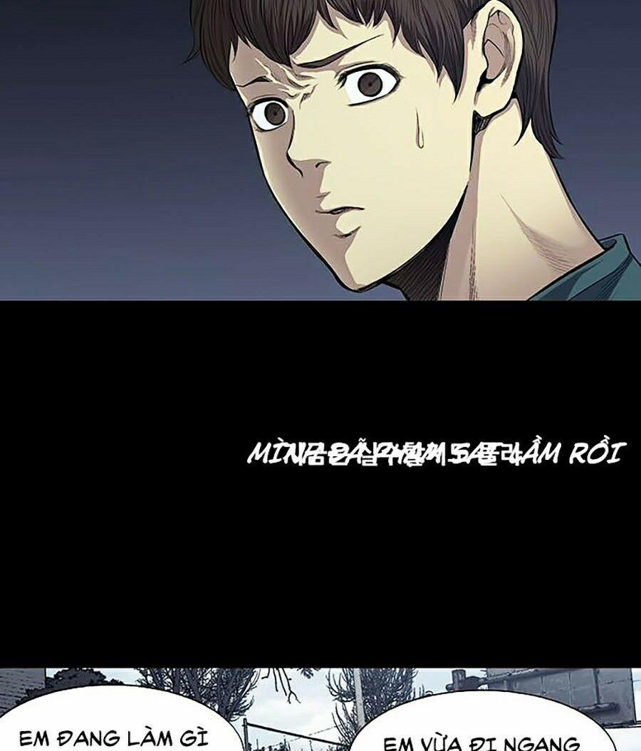 Thợ Săn Công Lý 22 trang 45