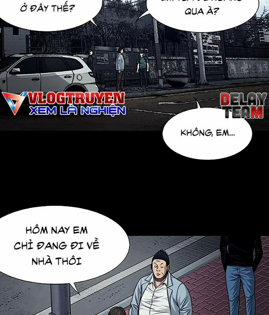 Thợ Săn Công Lý 22 trang 47