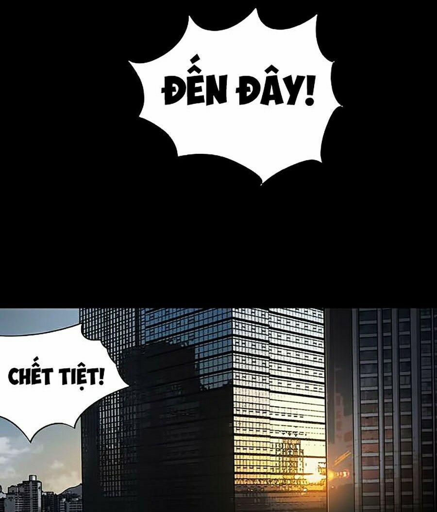 Thợ Săn Công Lý 22 trang 51