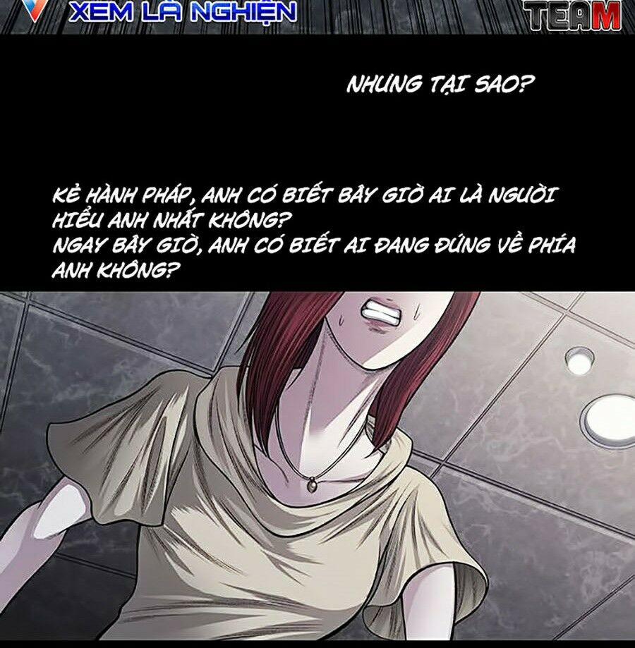 Thợ Săn Công Lý 22 trang 64