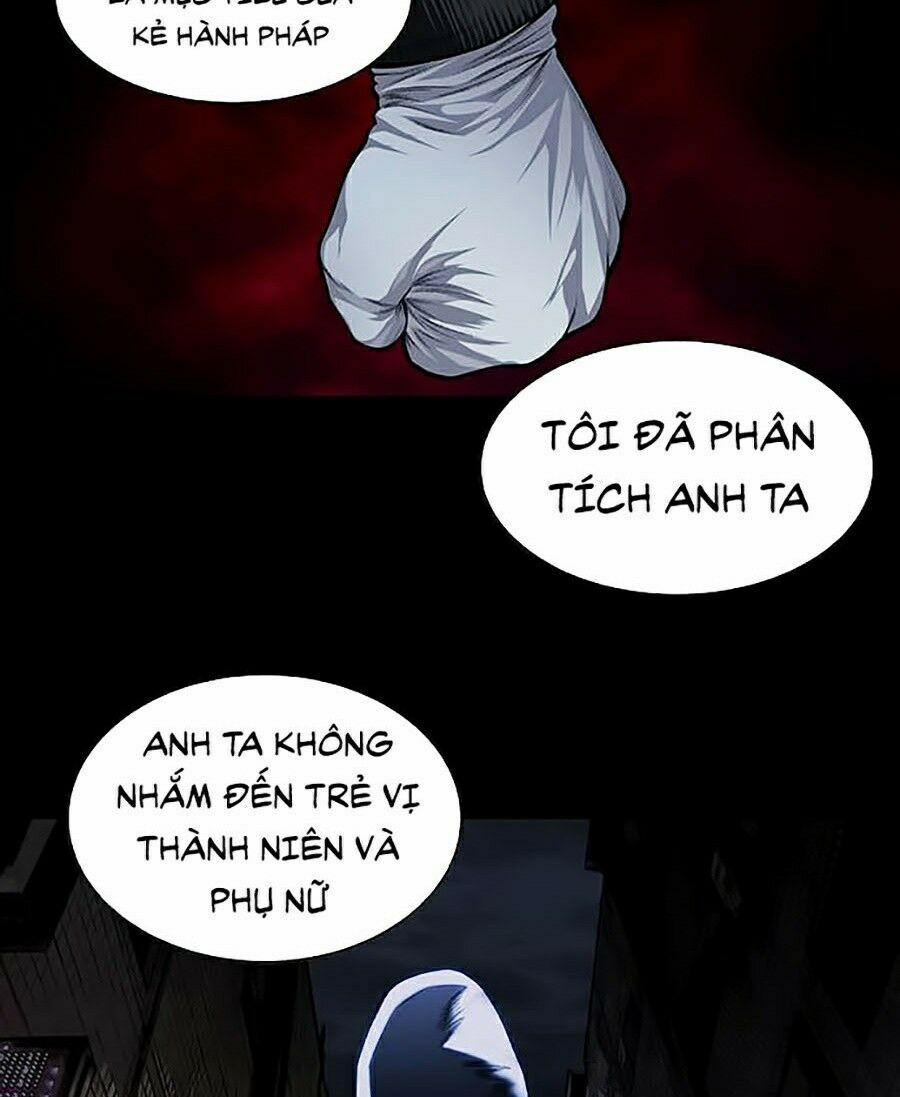 Thợ Săn Công Lý 23 trang 48
