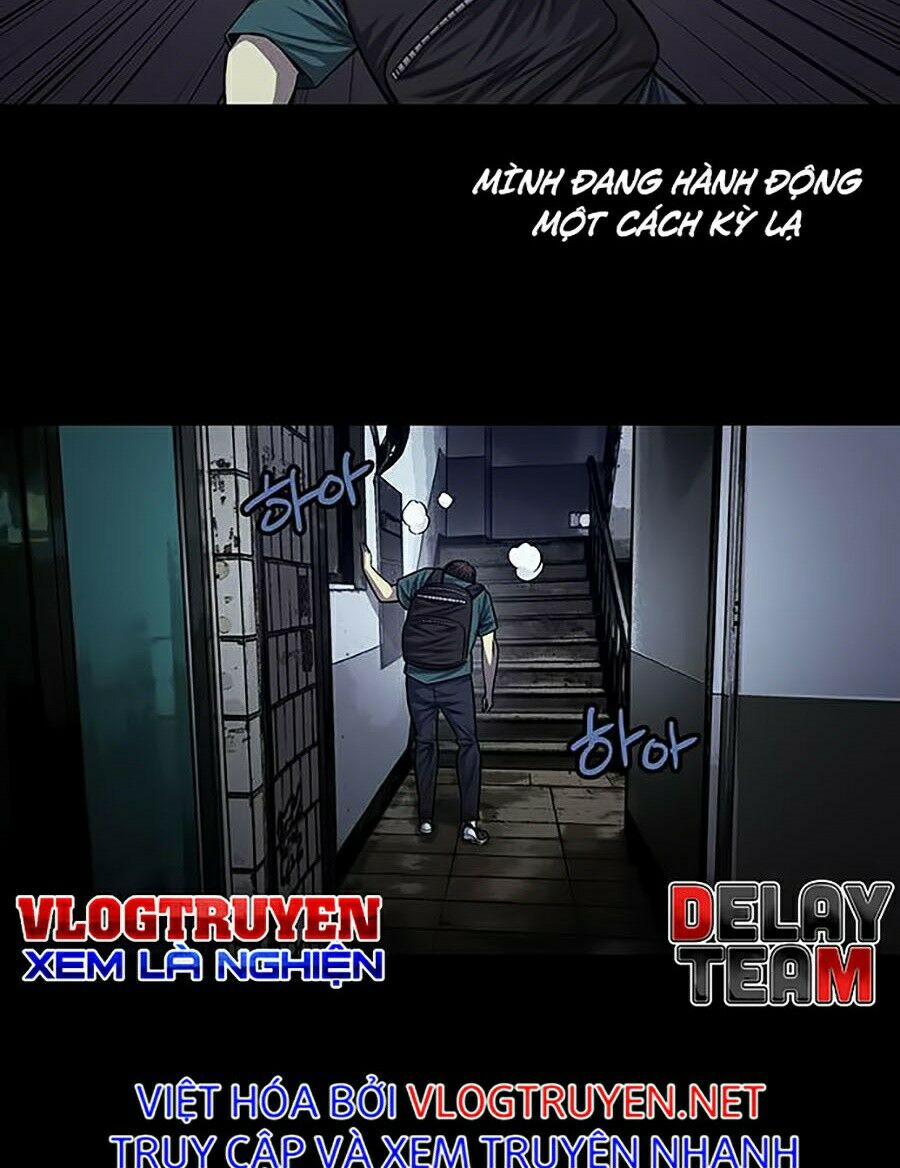 Thợ Săn Công Lý 23 trang 6