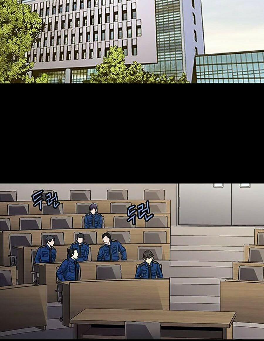 Thợ Săn Công Lý 24 trang 19