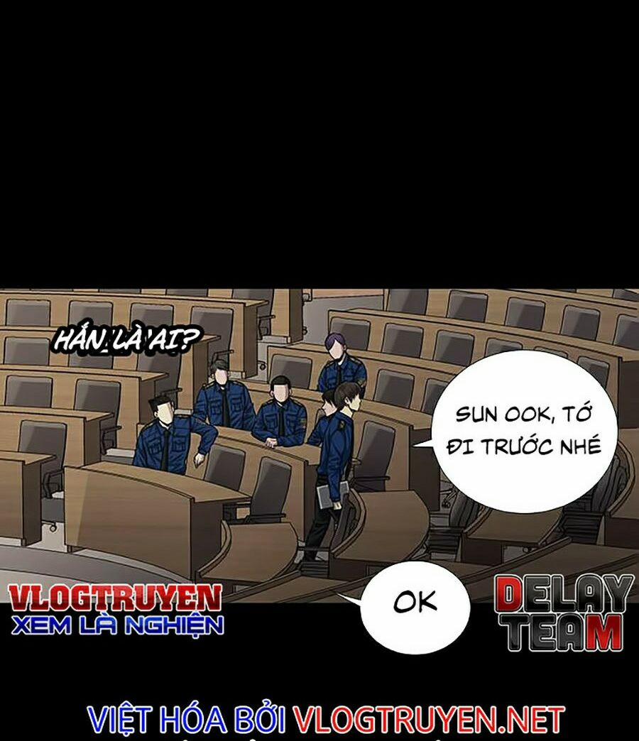 Thợ Săn Công Lý 24 trang 30