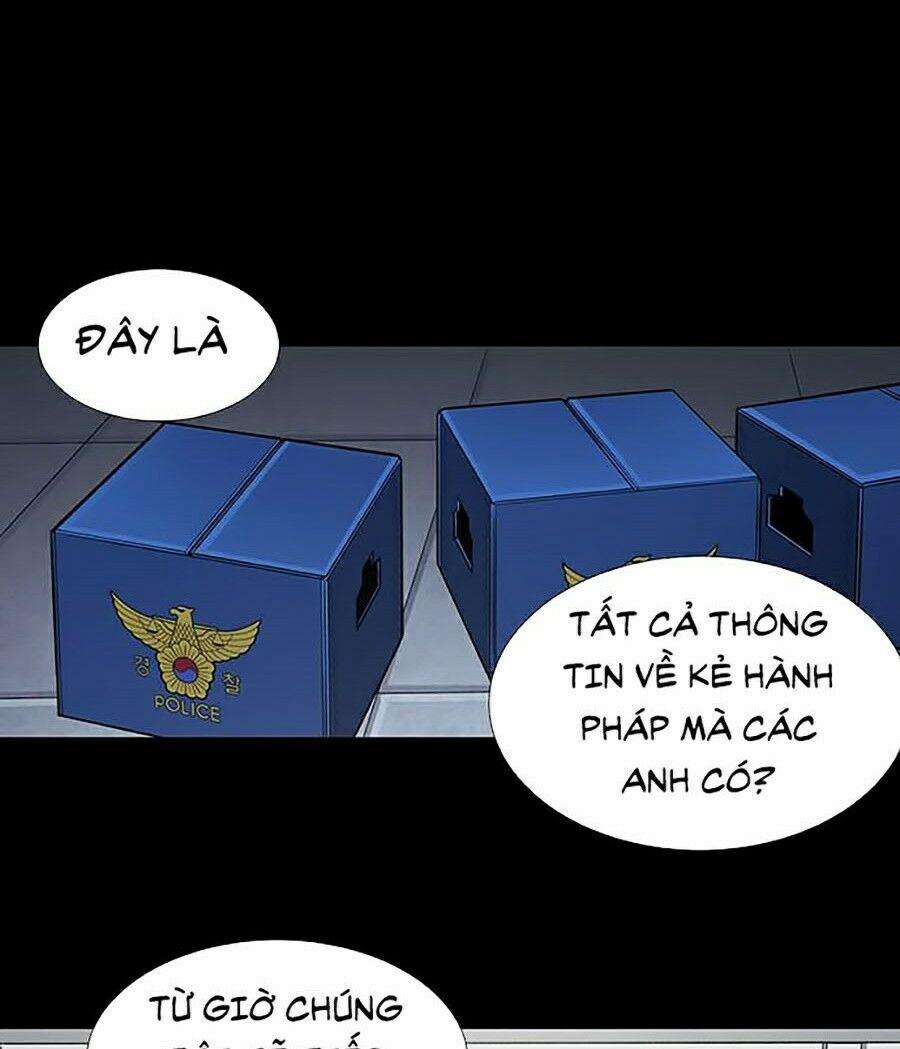 Thợ Săn Công Lý 24 trang 47