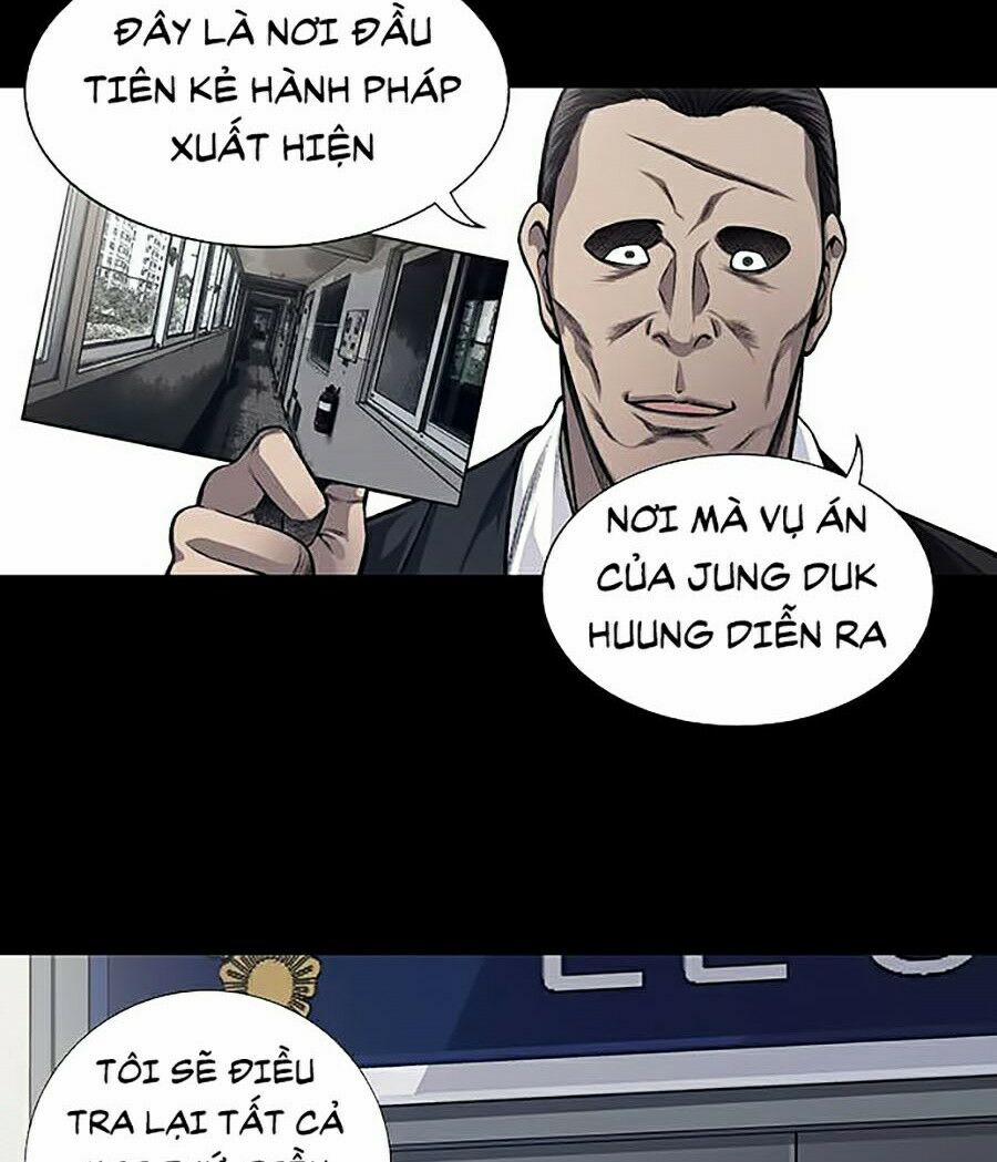 Thợ Săn Công Lý 24 trang 51