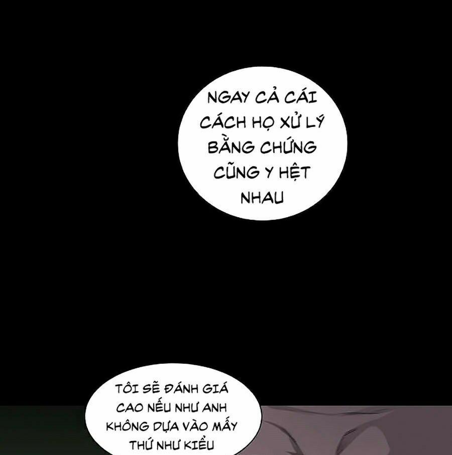 Thợ Săn Công Lý 24 trang 59