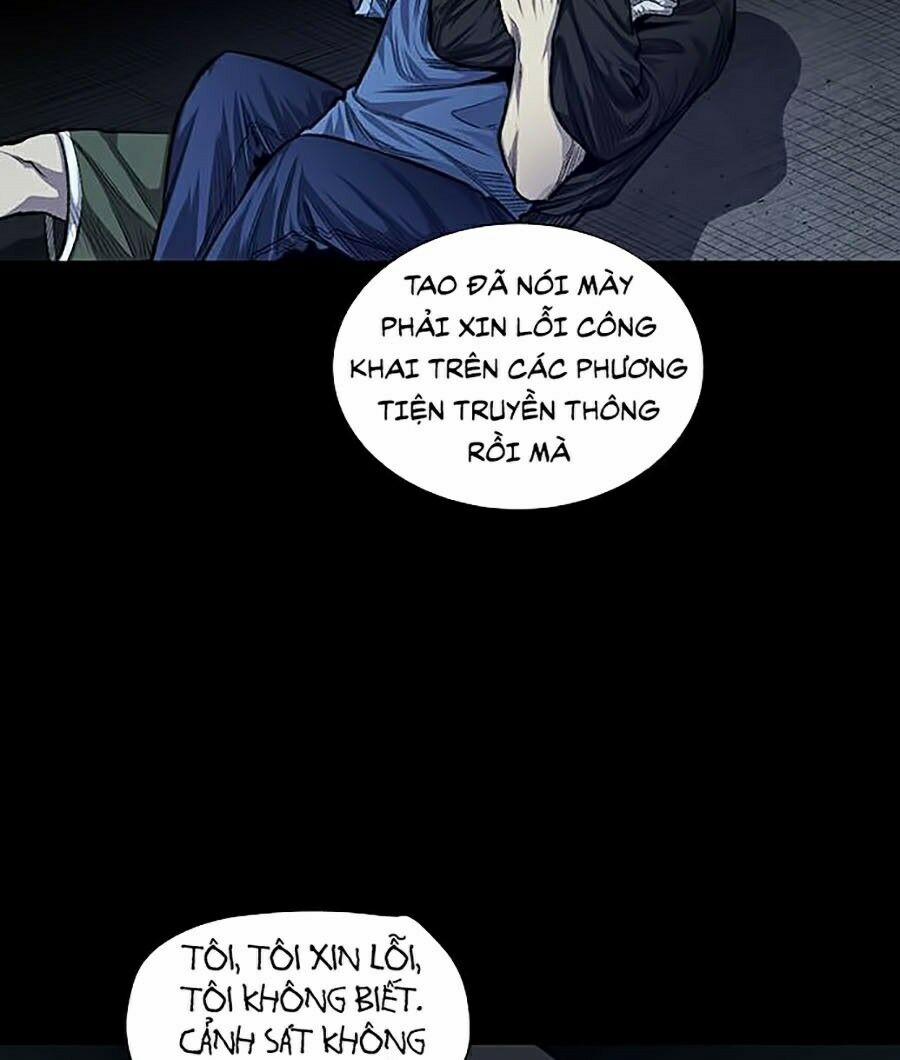 Thợ Săn Công Lý 25 trang 23