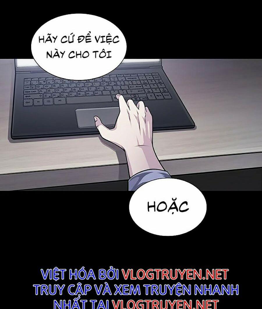 Thợ Săn Công Lý 25 trang 32