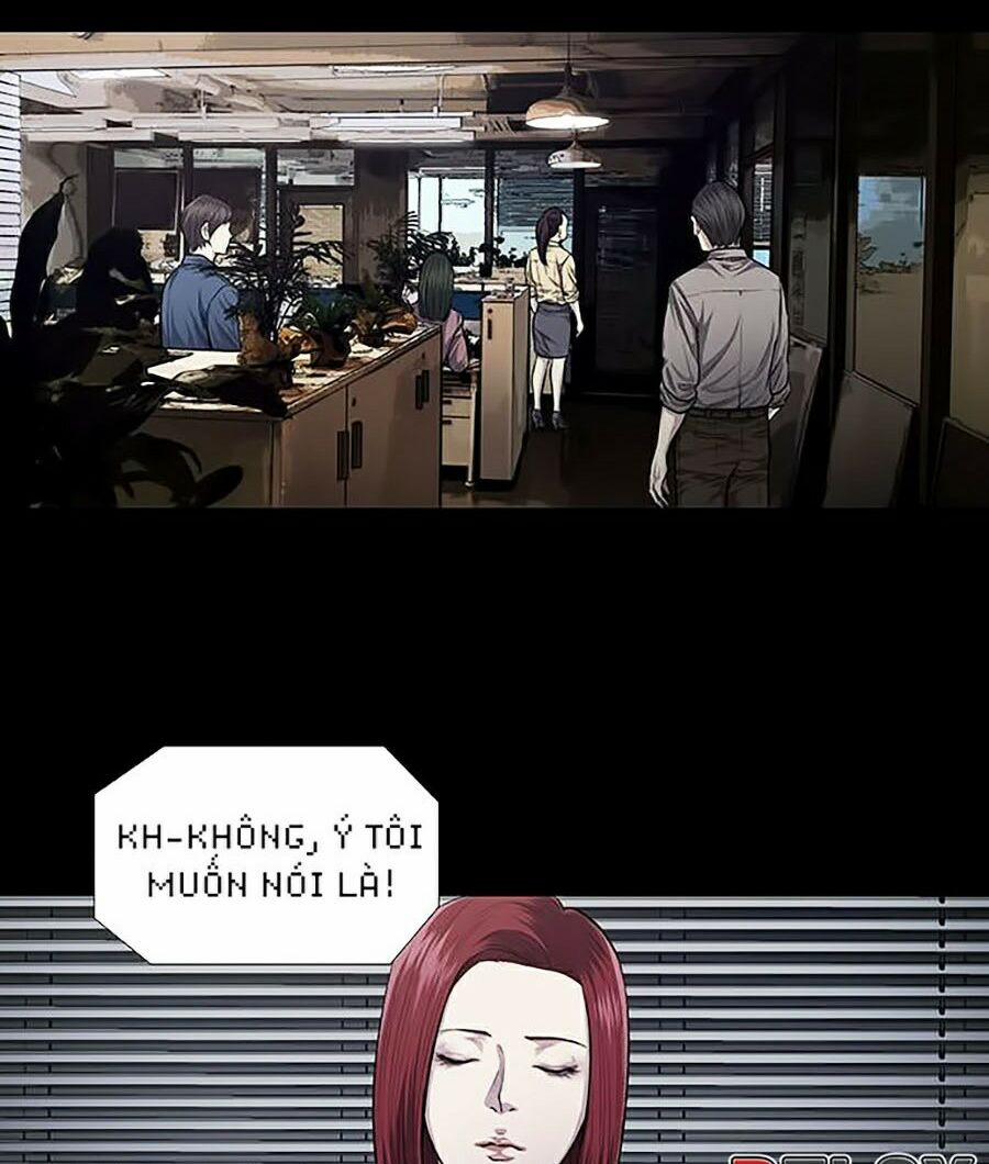 Thợ Săn Công Lý 25 trang 35