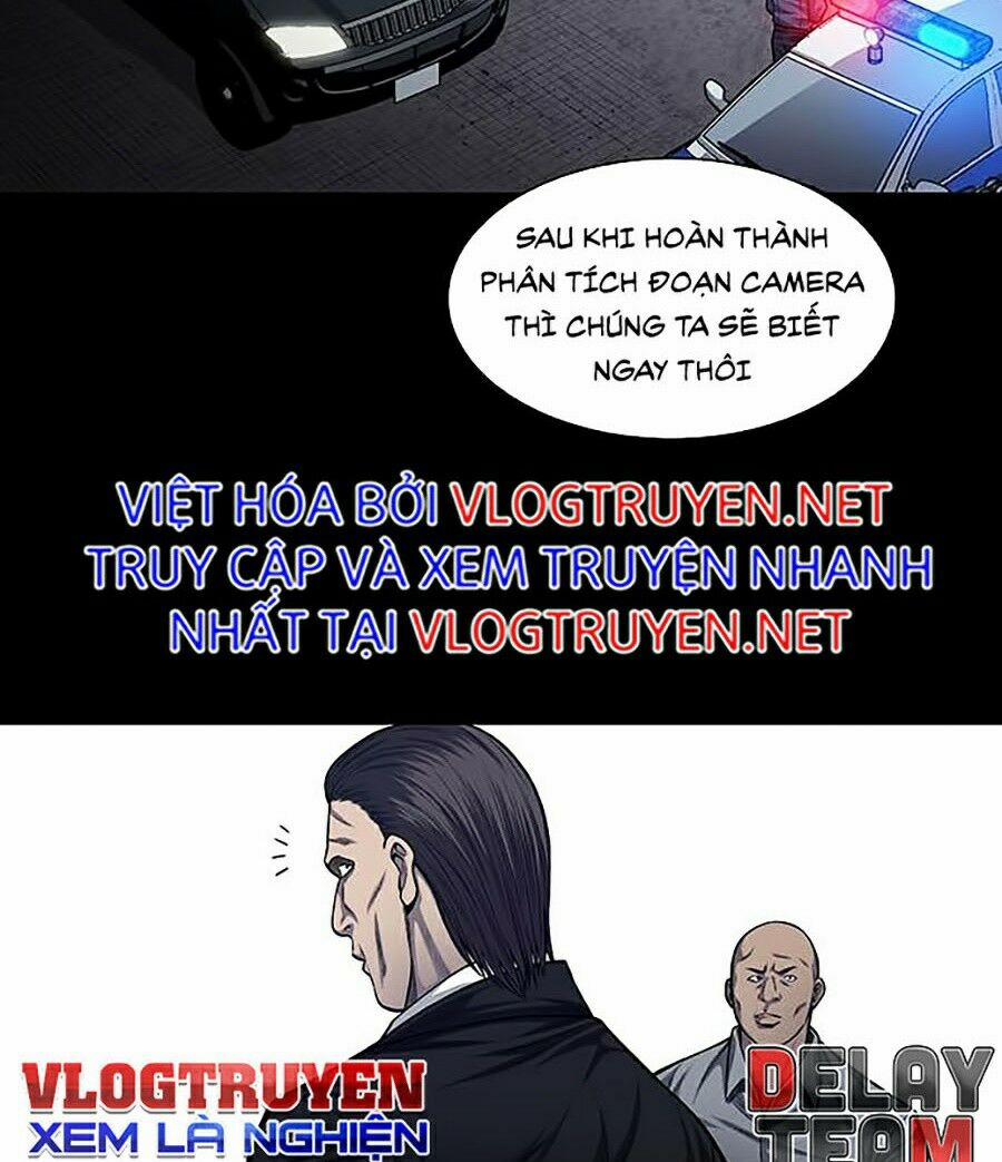 Thợ Săn Công Lý 25 trang 47