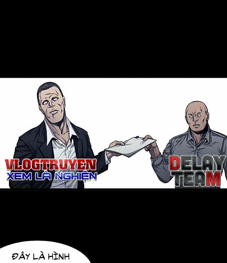 Thợ Săn Công Lý 25 trang 49