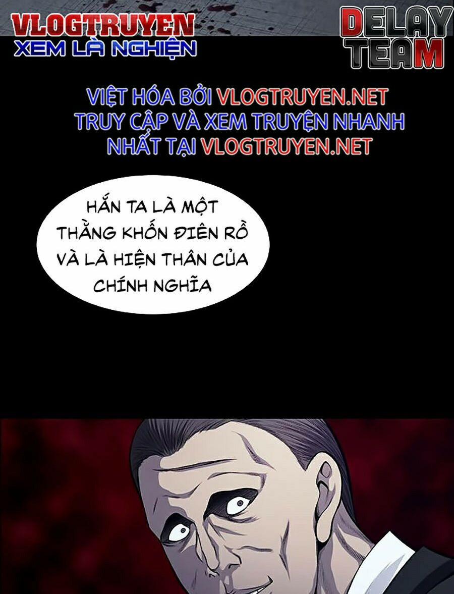 Thợ Săn Công Lý 26 trang 15