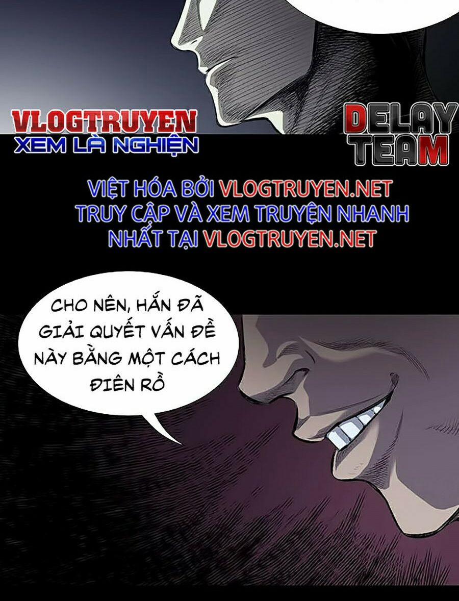 Thợ Săn Công Lý 26 trang 18