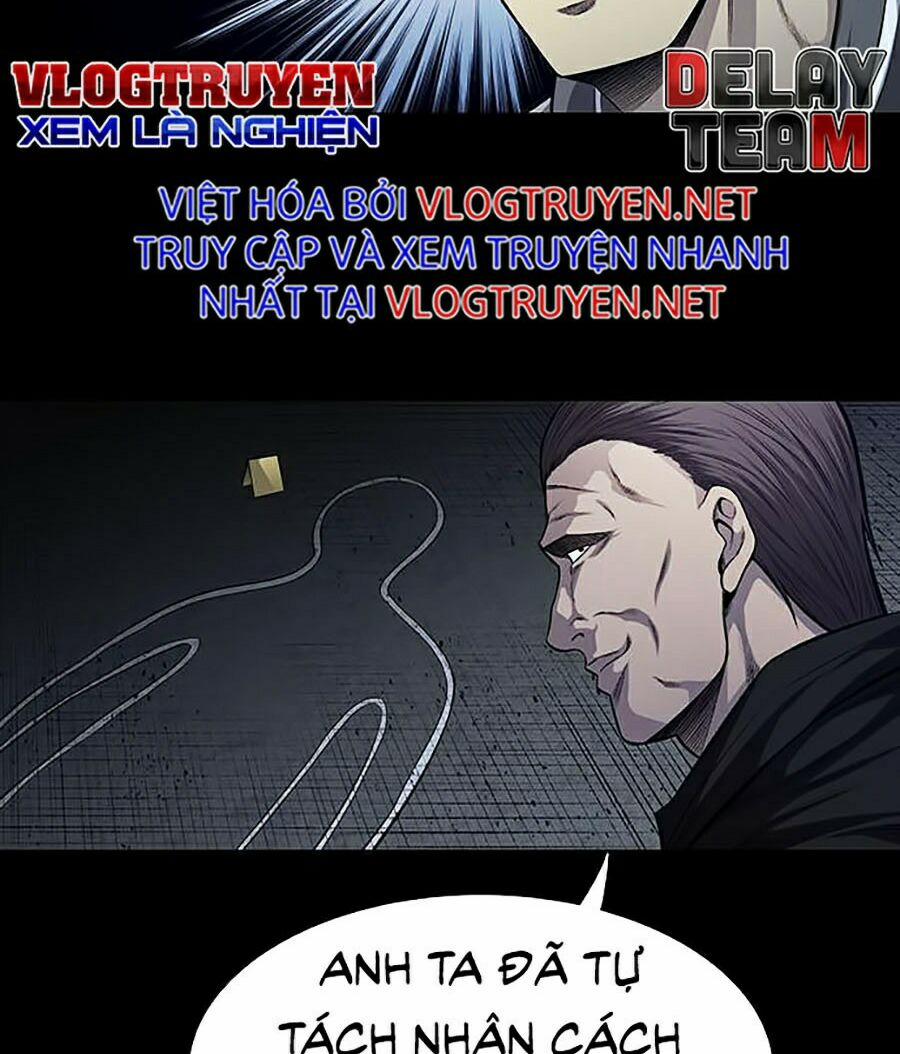 Thợ Săn Công Lý 26 trang 21