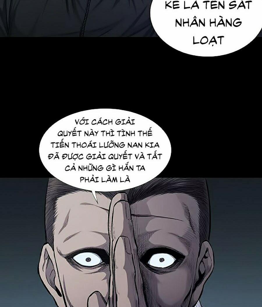 Thợ Săn Công Lý 26 trang 22