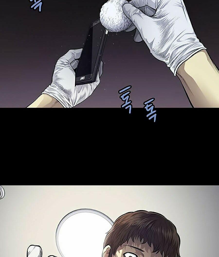 Thợ Săn Công Lý 26 trang 29