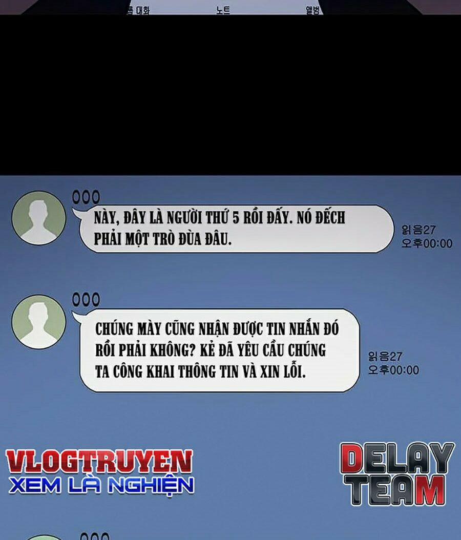 Thợ Săn Công Lý 26 trang 35