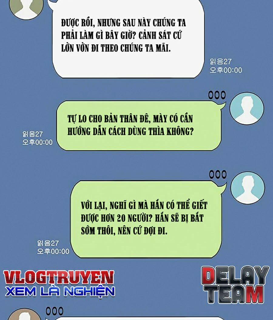 Thợ Săn Công Lý 26 trang 37