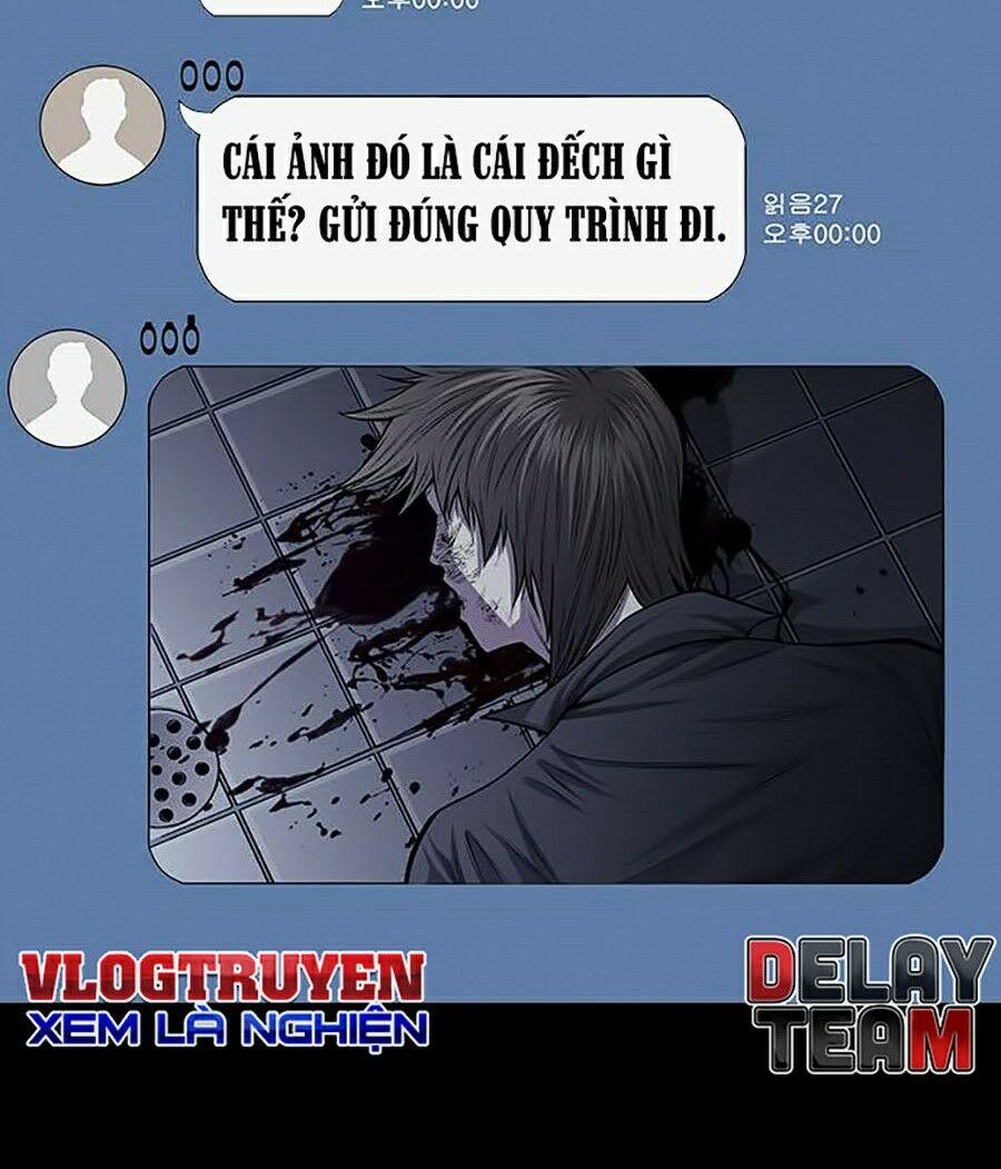Thợ Săn Công Lý 26 trang 46
