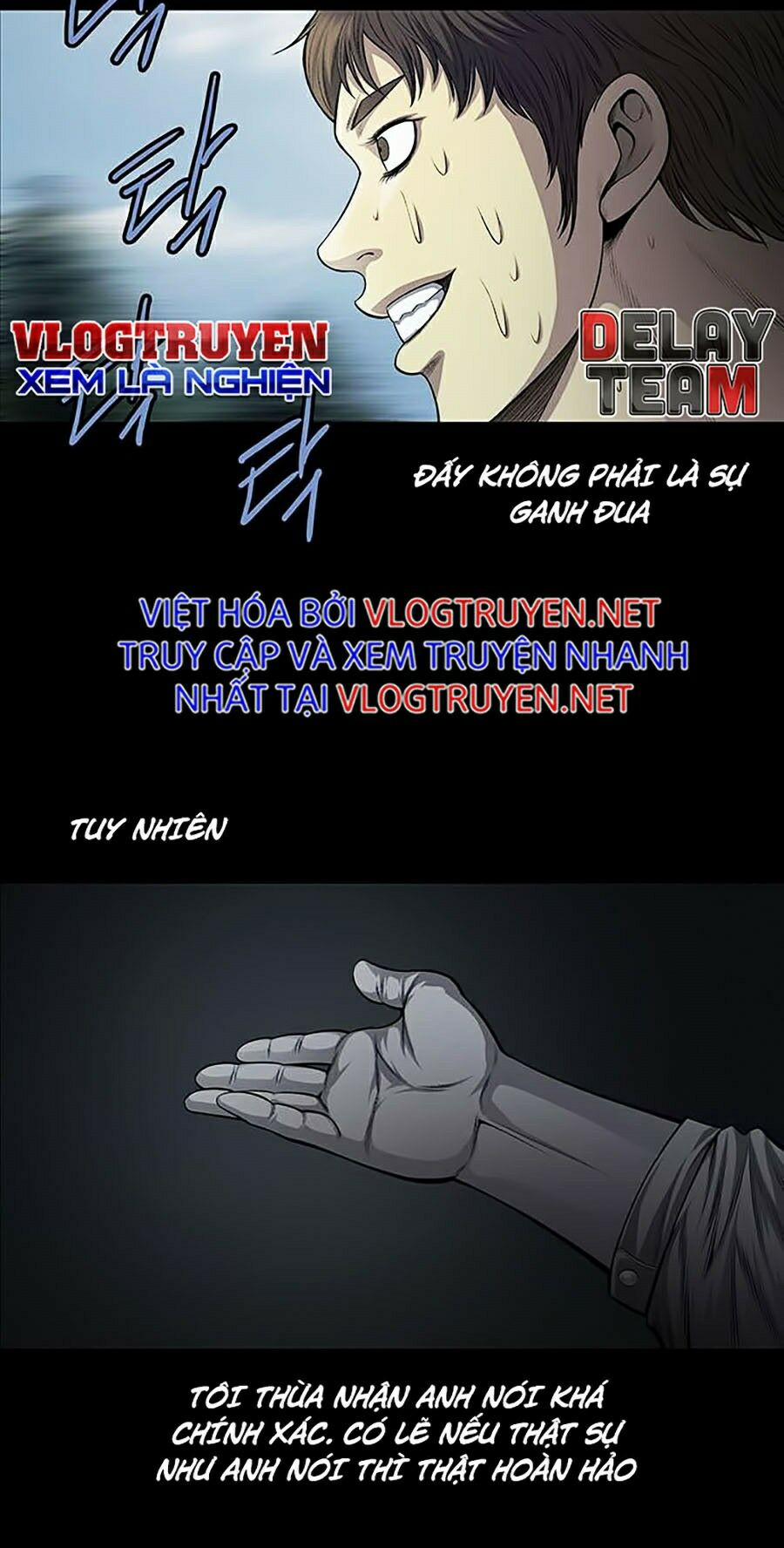 Thợ Săn Công Lý 26 trang 62