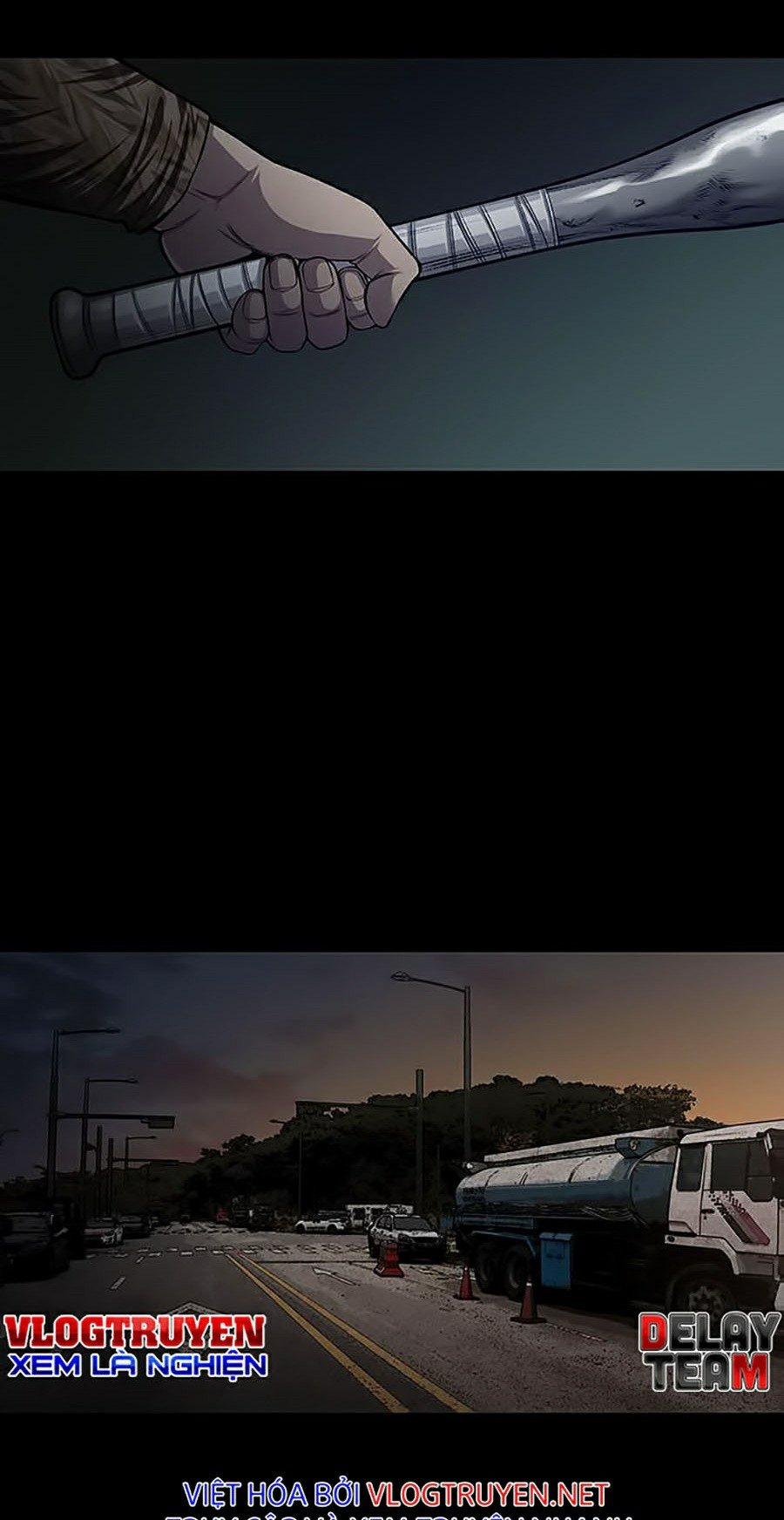 Thợ Săn Công Lý 28 trang 15