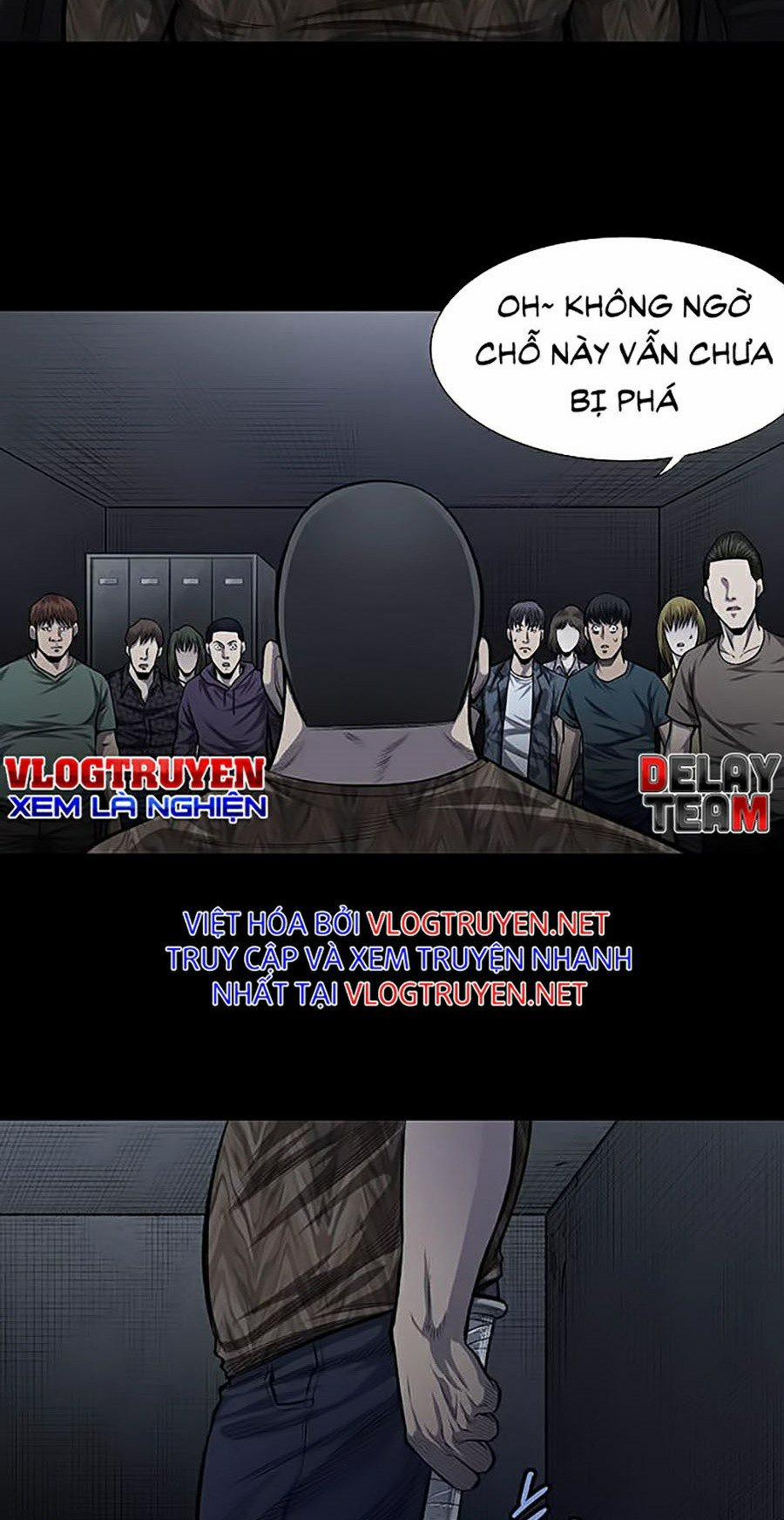 Thợ Săn Công Lý 28 trang 22