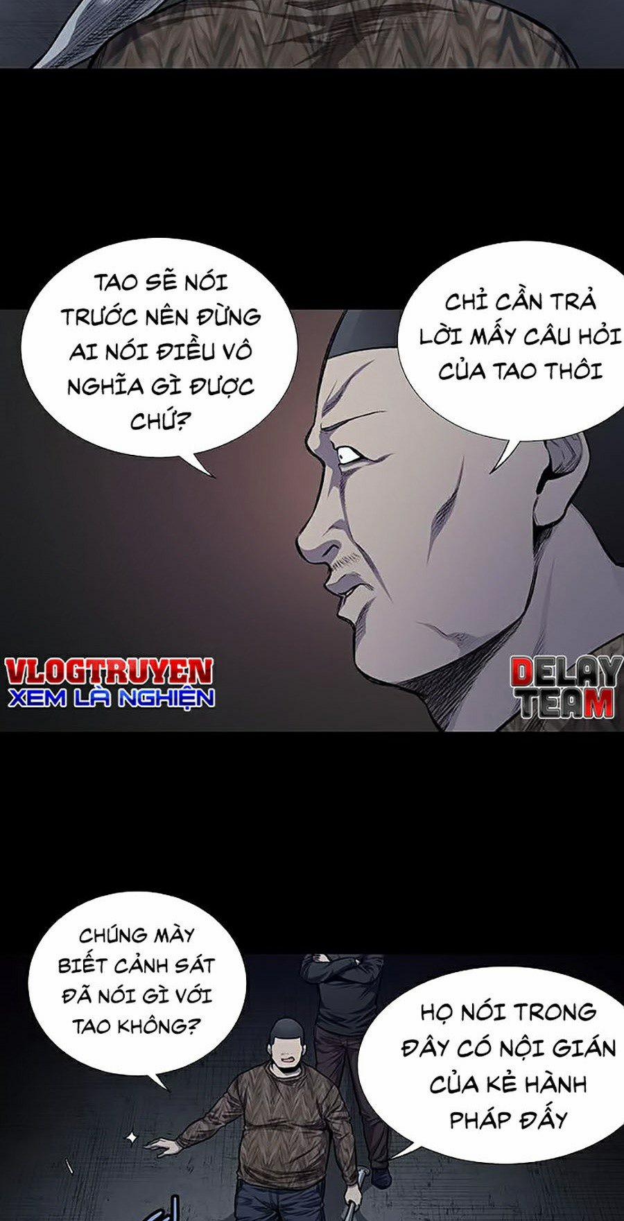 Thợ Săn Công Lý 28 trang 26