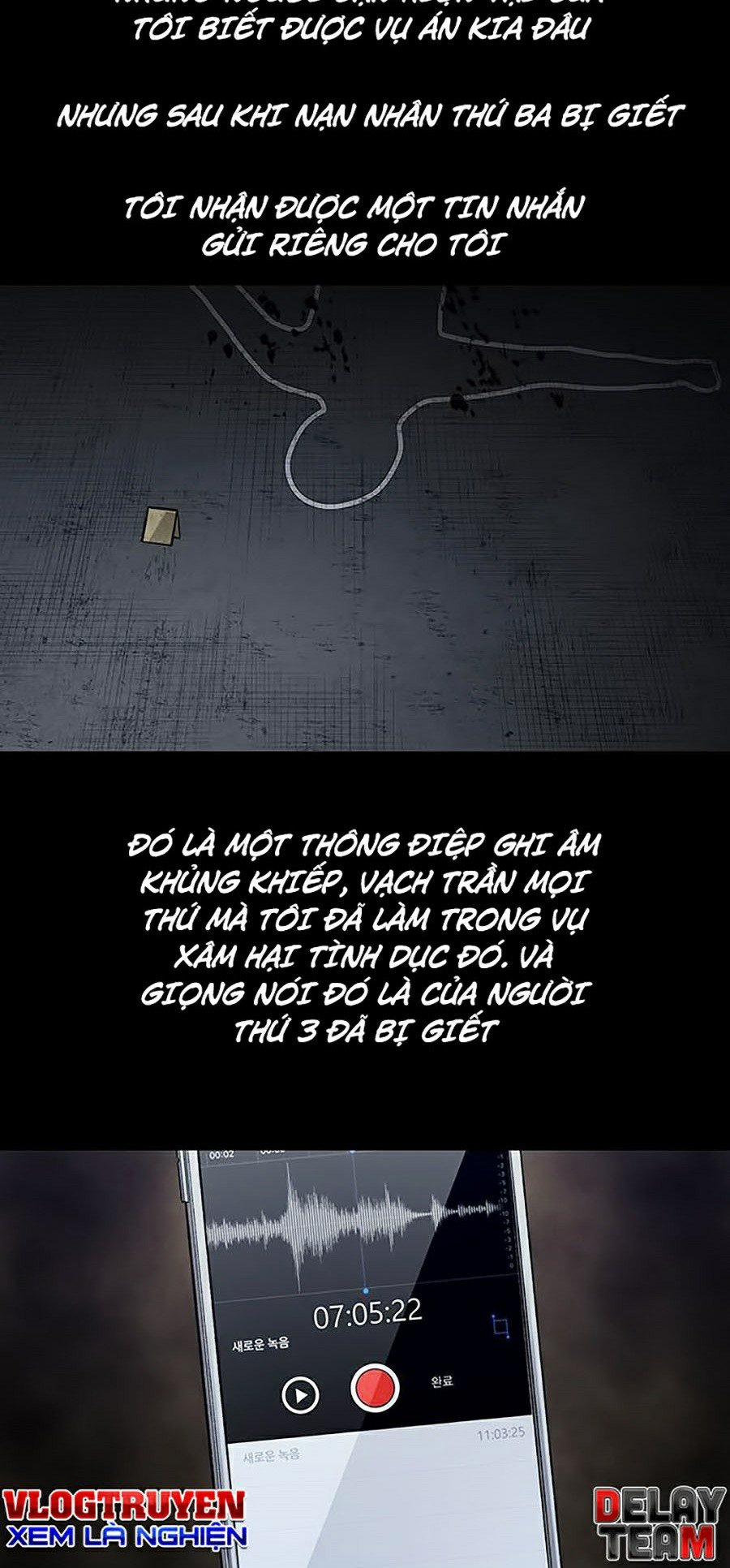 Thợ Săn Công Lý 28 trang 5