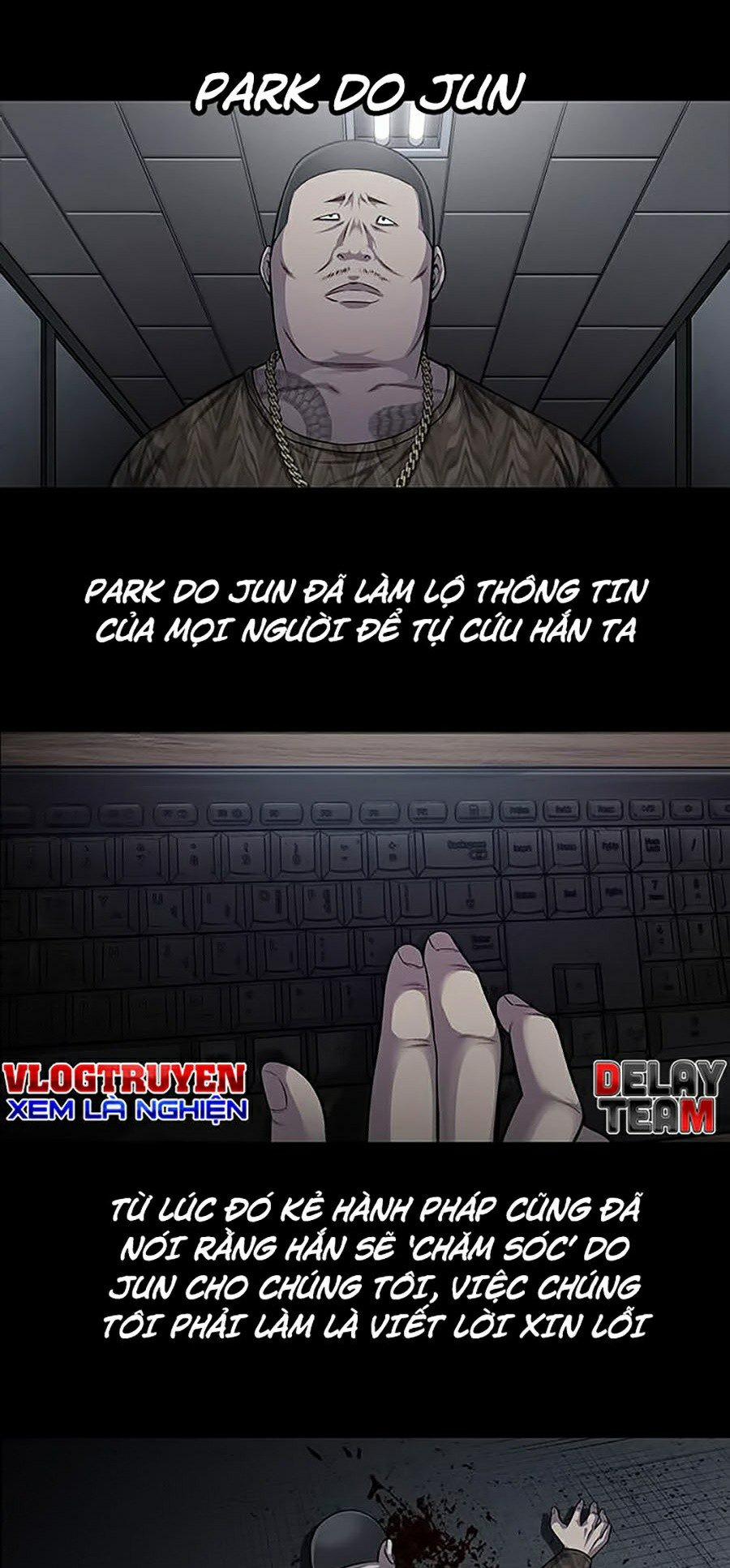 Thợ Săn Công Lý 28 trang 9