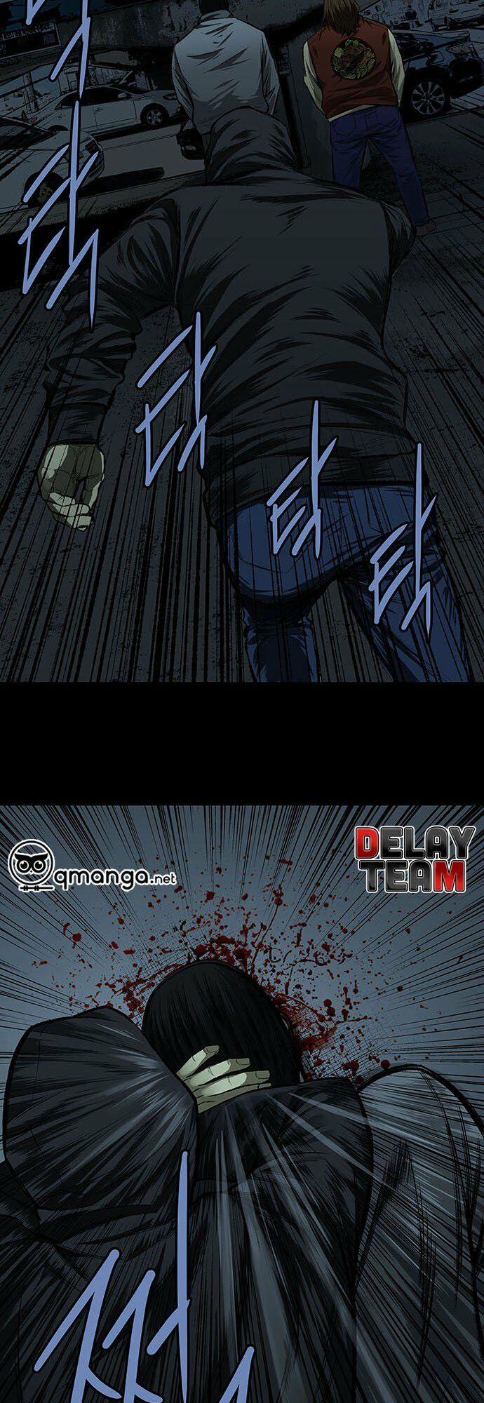 Thợ Săn Công Lý 3 trang 17