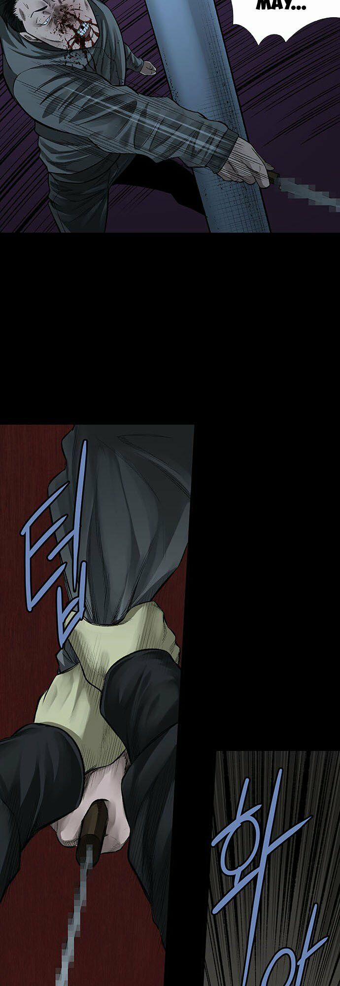 Thợ Săn Công Lý 3 trang 27