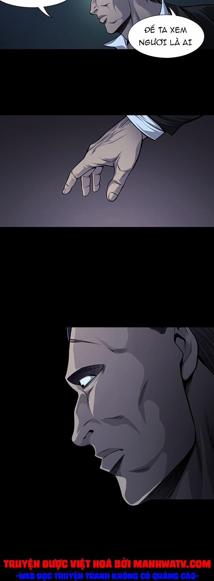 Thợ Săn Công Lý 30 trang 13