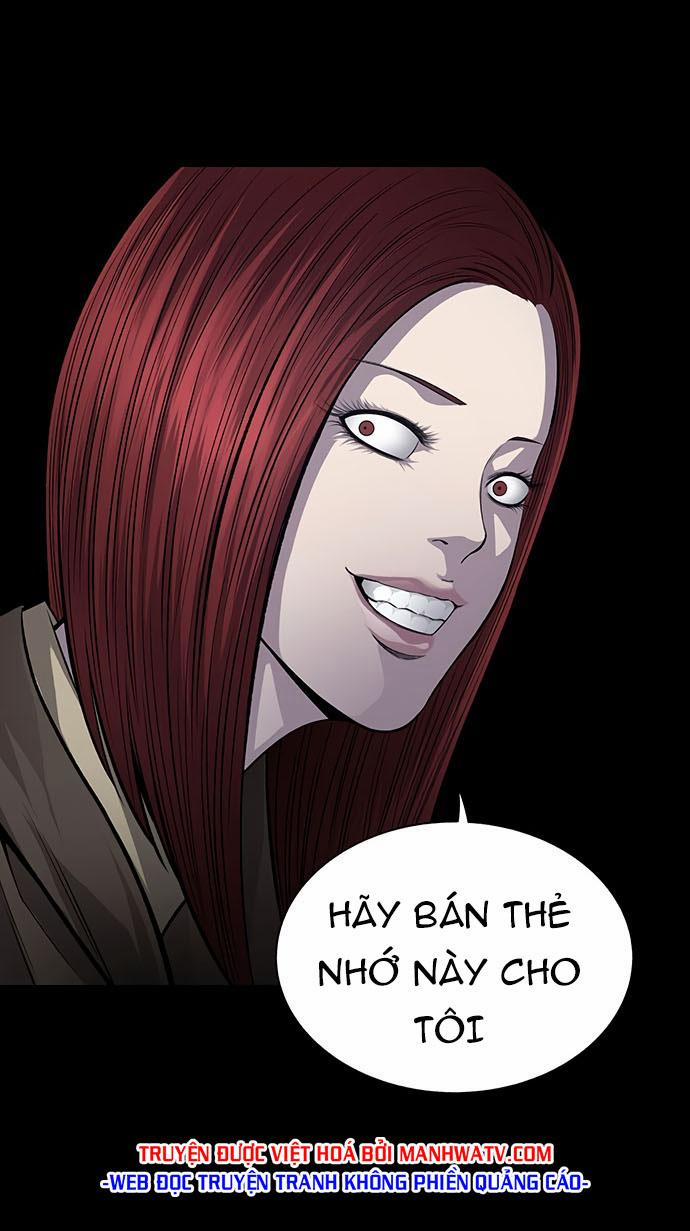 Thợ Săn Công Lý 31 trang 27