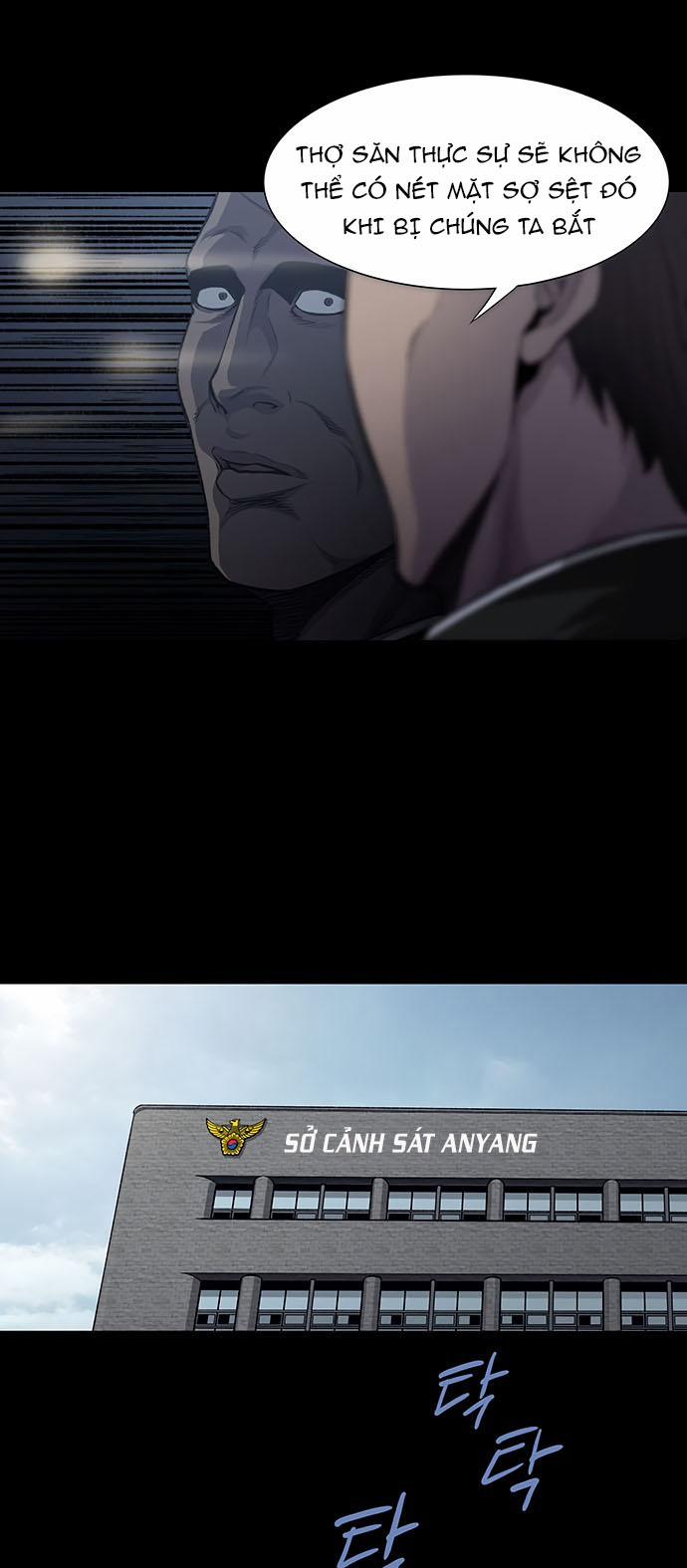 Thợ Săn Công Lý 31 trang 6