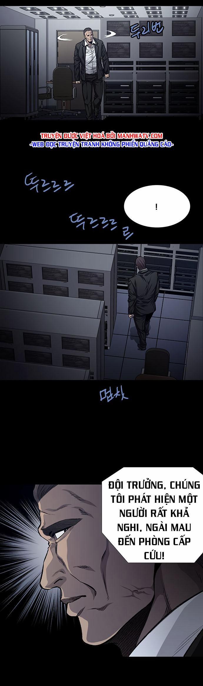 Thợ Săn Công Lý 35 trang 24