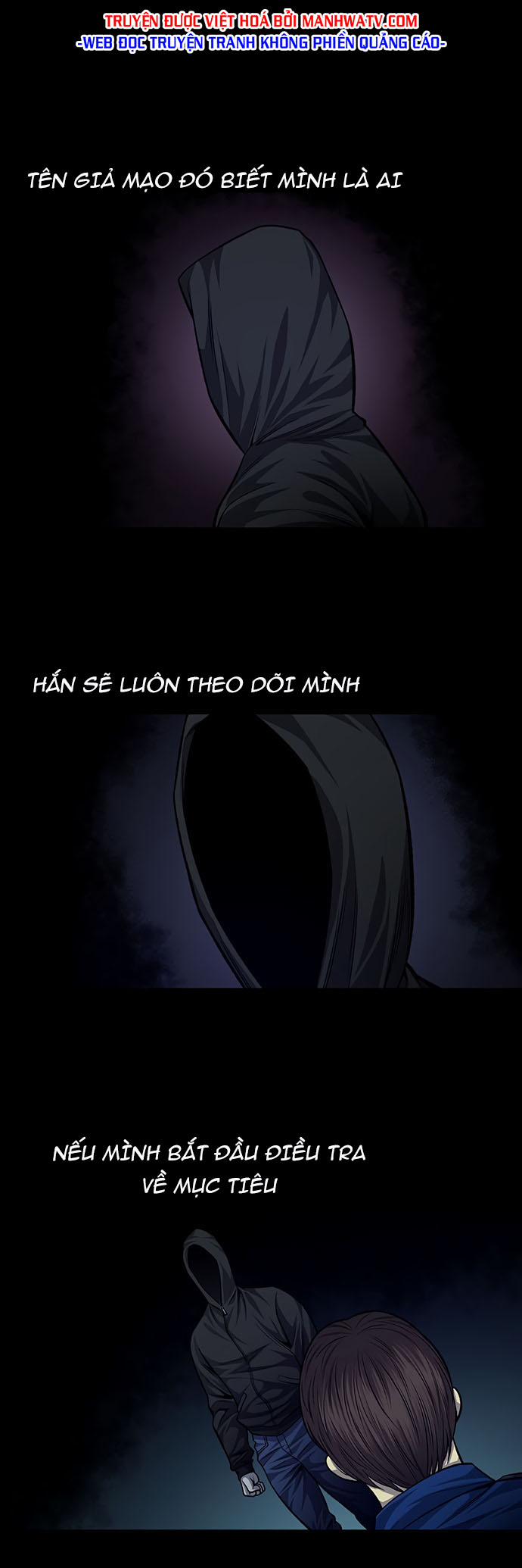Thợ Săn Công Lý 35 trang 4