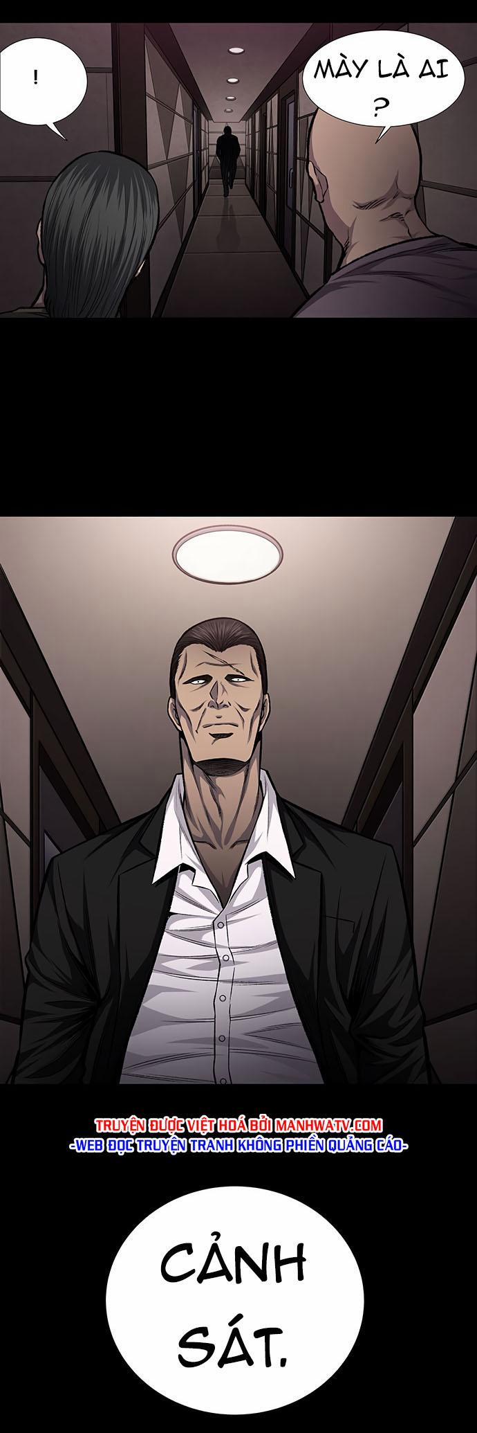Thợ Săn Công Lý 38 trang 23