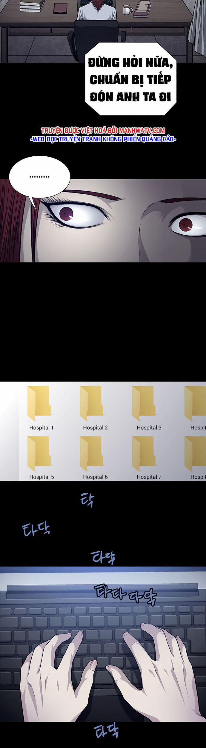 Thợ Săn Công Lý 39 trang 12