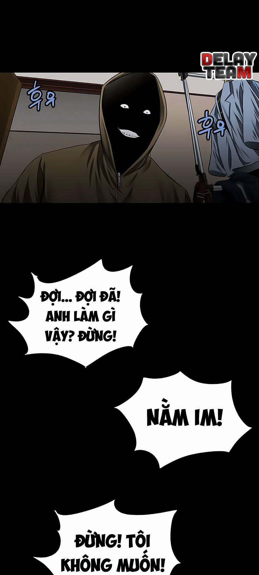 Thợ Săn Công Lý 4 trang 29