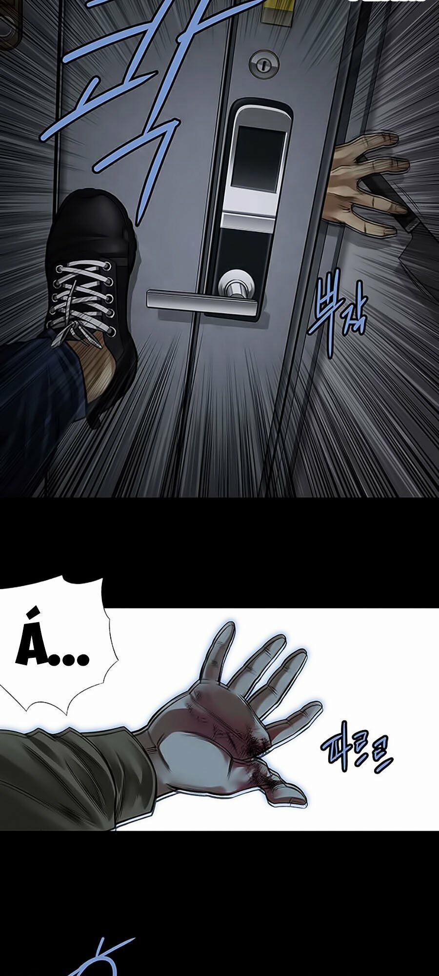 Thợ Săn Công Lý 4 trang 37