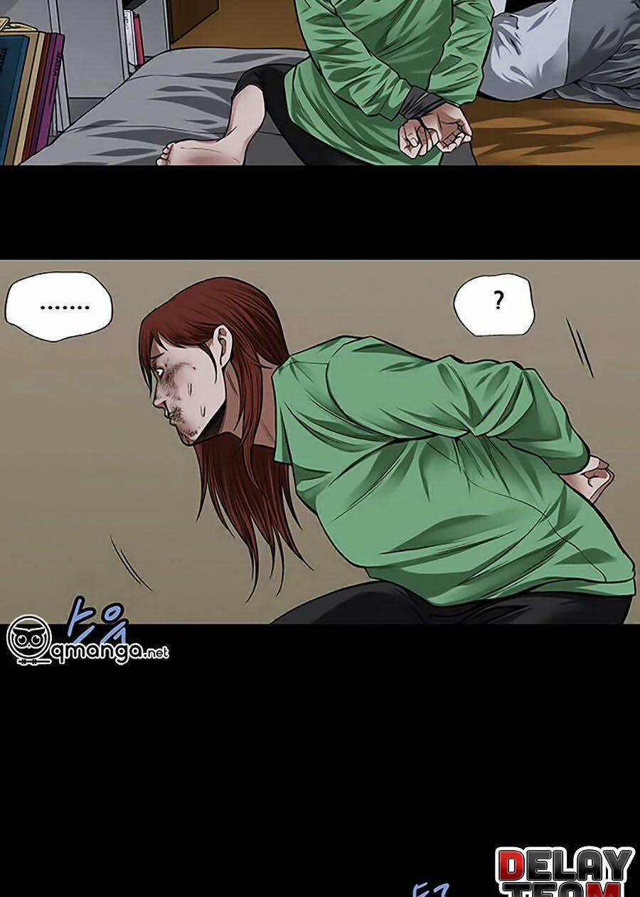 Thợ Săn Công Lý 4 trang 40