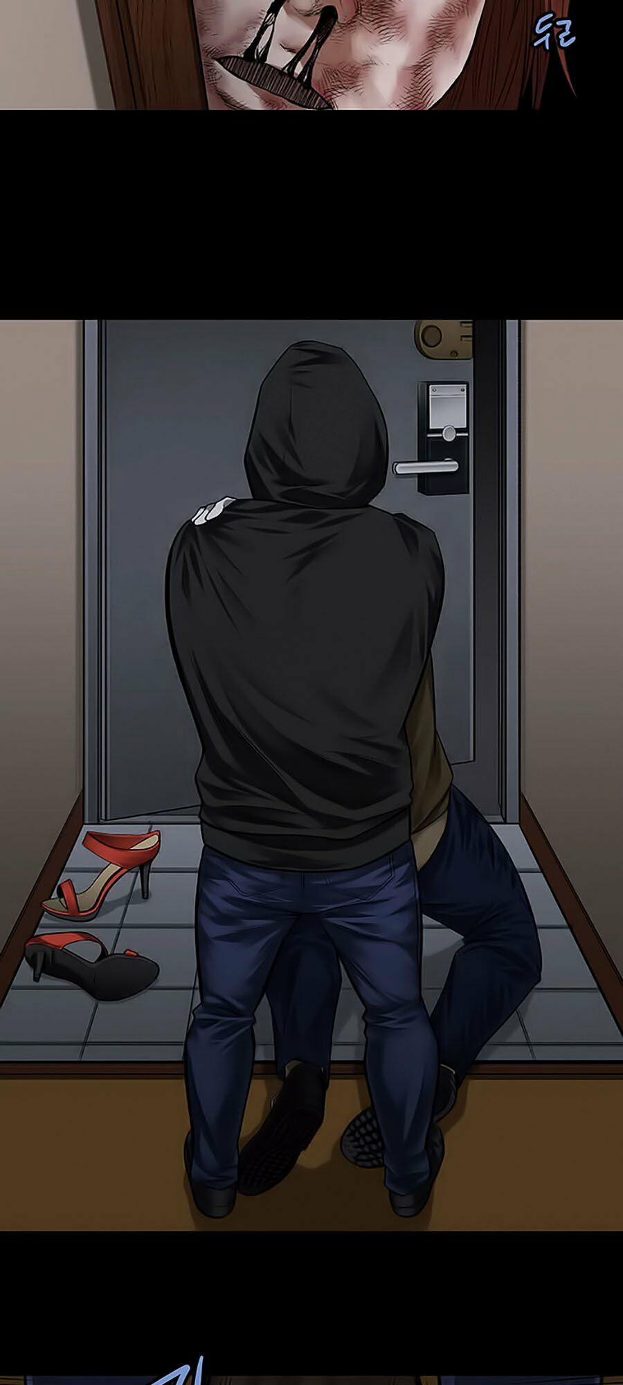 Thợ Săn Công Lý 4 trang 42